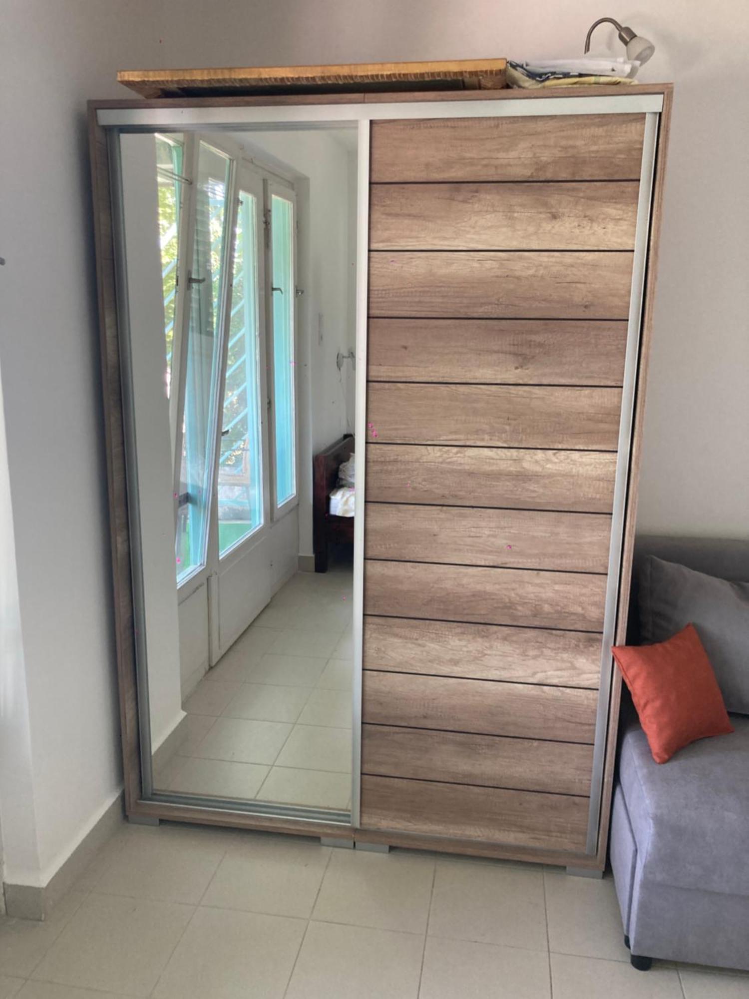 Oazis Apartman Orfű Exteriér fotografie